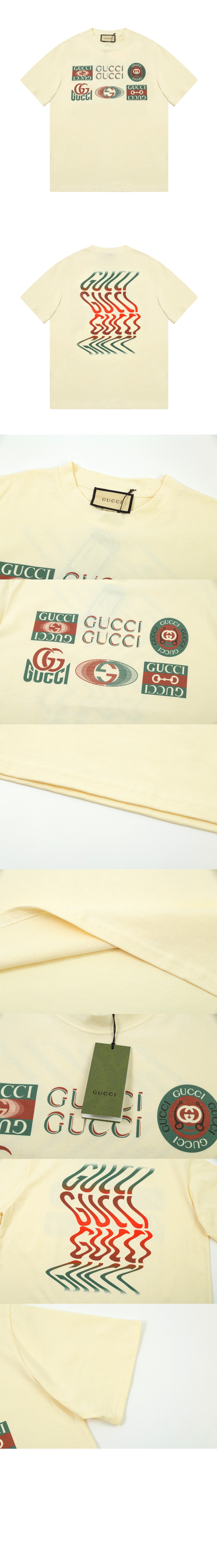 로고 프린트 반팔 > Etc - 기타제품