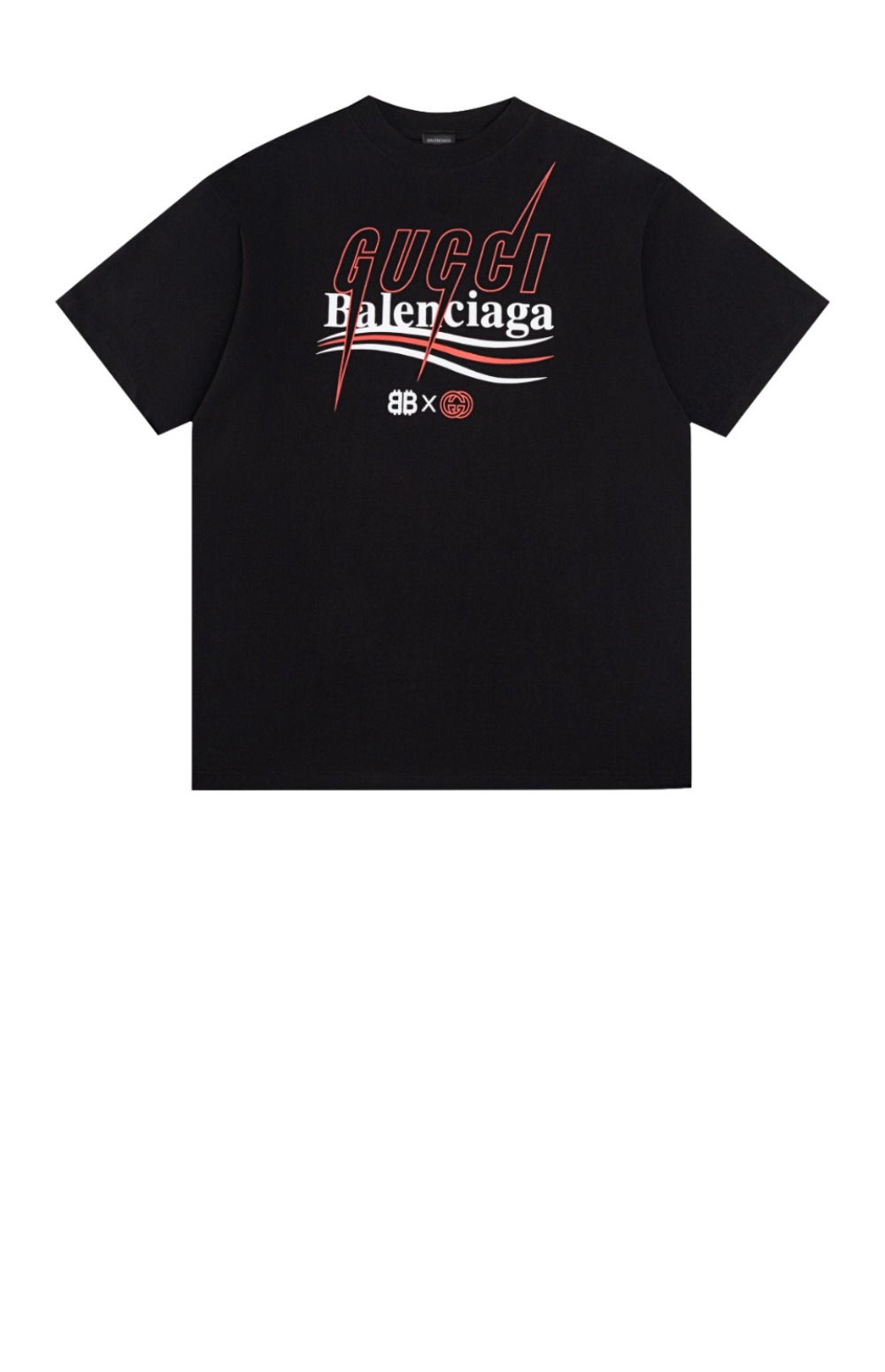 로고 프린트 반팔 > Etc - 기타제품