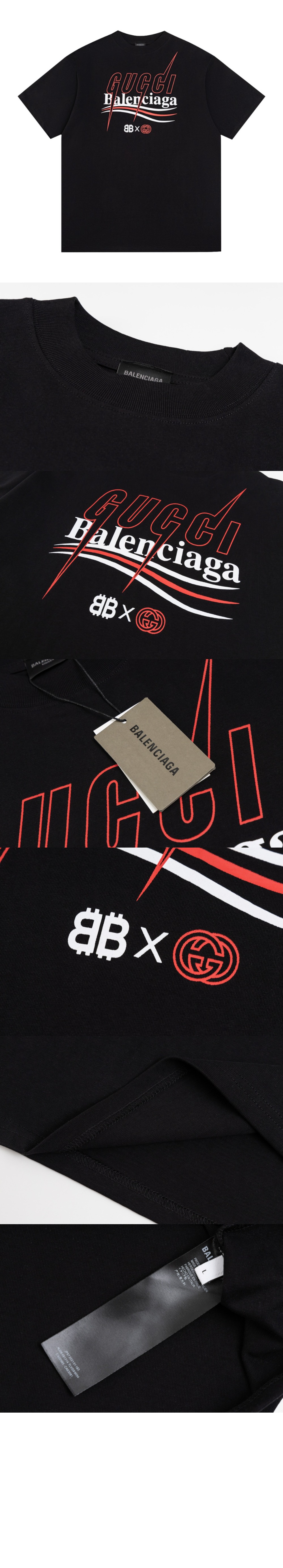 로고 프린트 반팔 > Etc - 기타제품