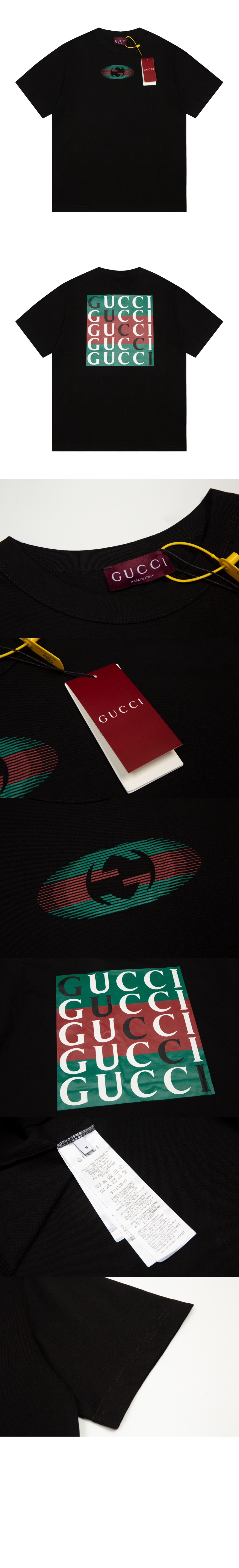 로고 프린트 반팔 > Etc - 기타제품