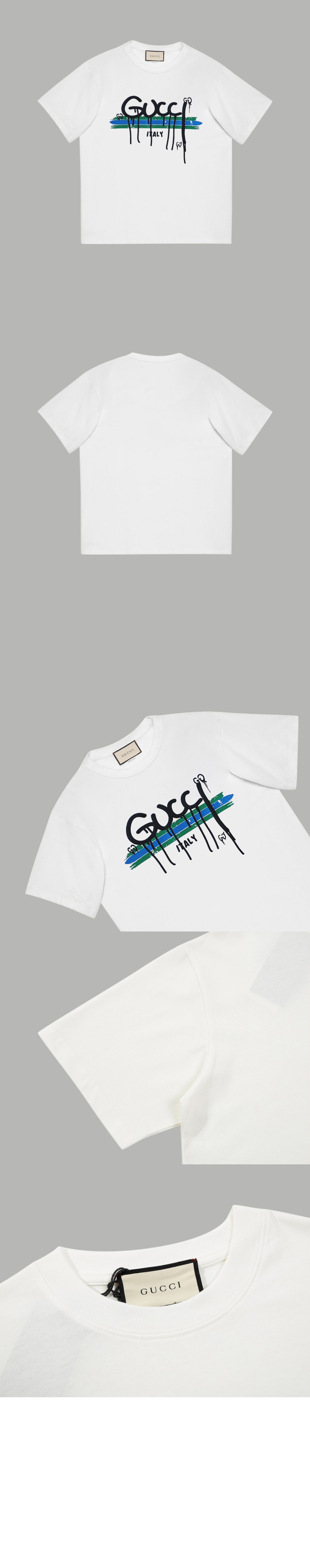 로고 프린트 반팔 > Etc - 기타제품