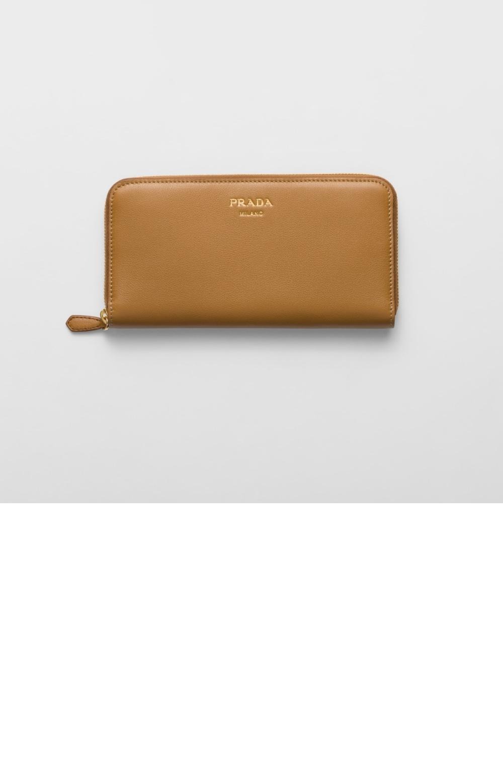 사피아노 지퍼월렛 1ML506 > Long Wallet - 장지갑