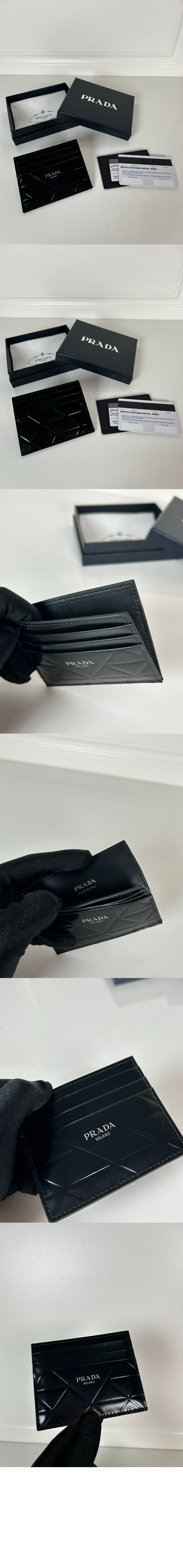 사피아노 카드지갑 2MC223 > Card Holder - 카드홀더