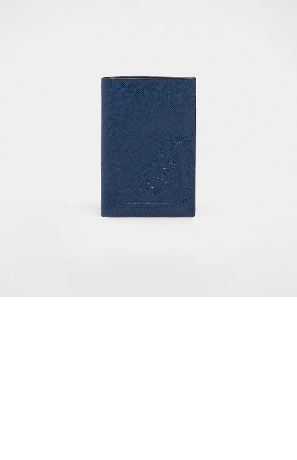 사피아노 가죽 카드 홀더 2MC101 > Card Holder - 카드홀더