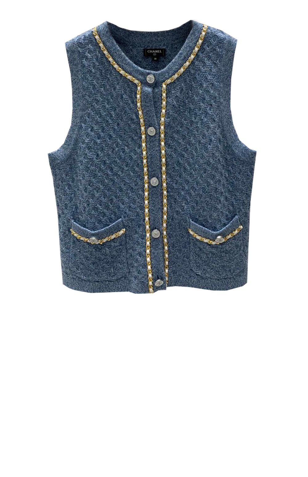 로고 쇼트 코트 > Etc - 기타제품