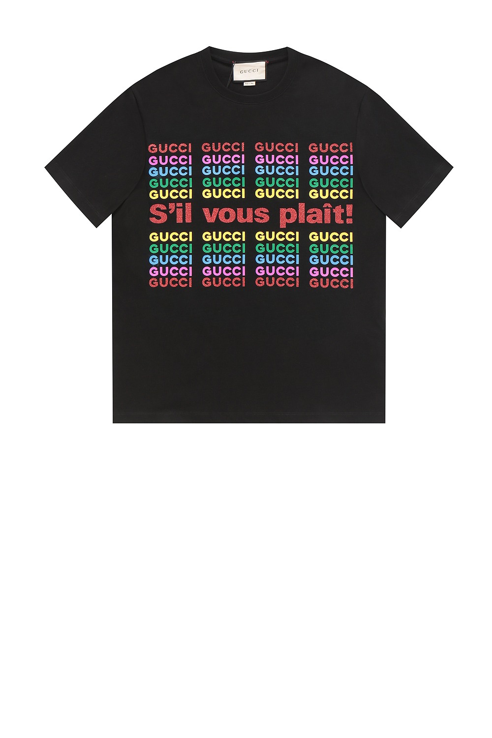 로고 프린트 반팔 > Etc - 기타제품