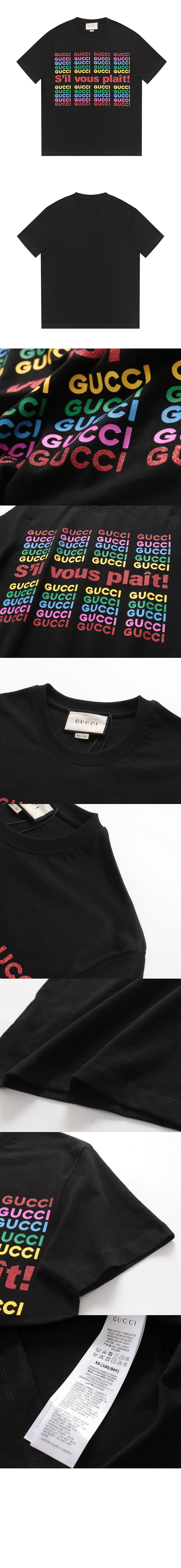 로고 프린트 반팔 > Etc - 기타제품