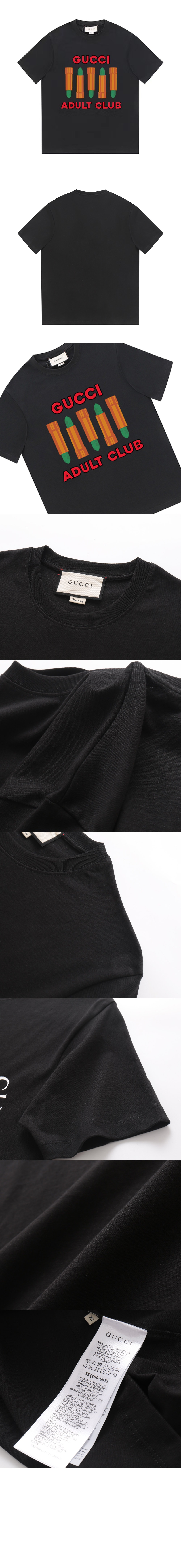 로고 프린트 반팔 > Etc - 기타제품