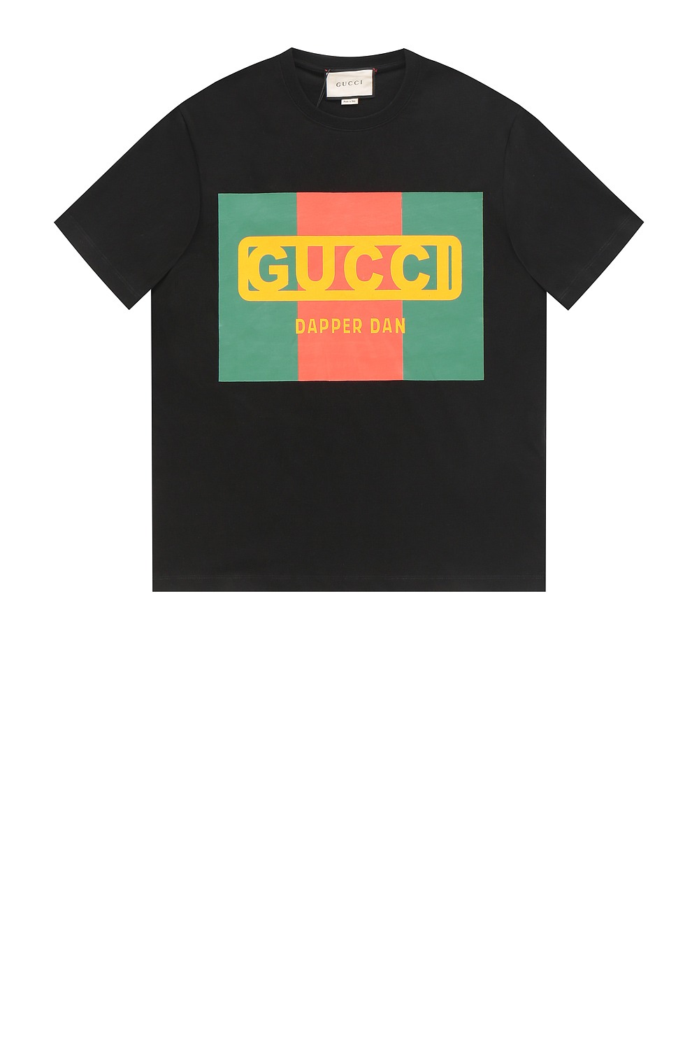 로고 프린트 반팔 > Etc - 기타제품