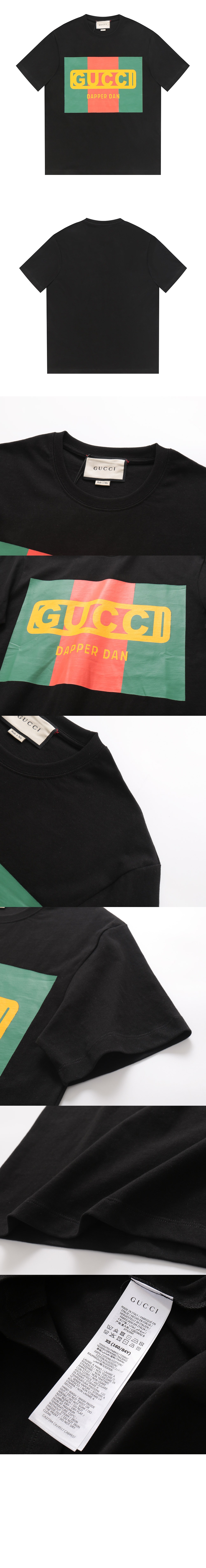 로고 프린트 반팔 > Etc - 기타제품