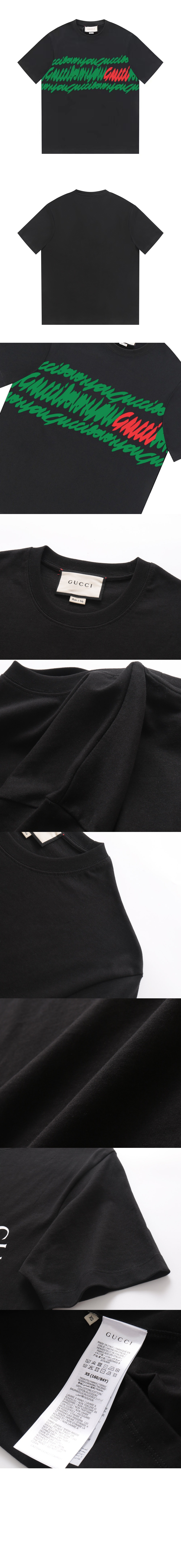 로고 프린트 반팔 > Etc - 기타제품