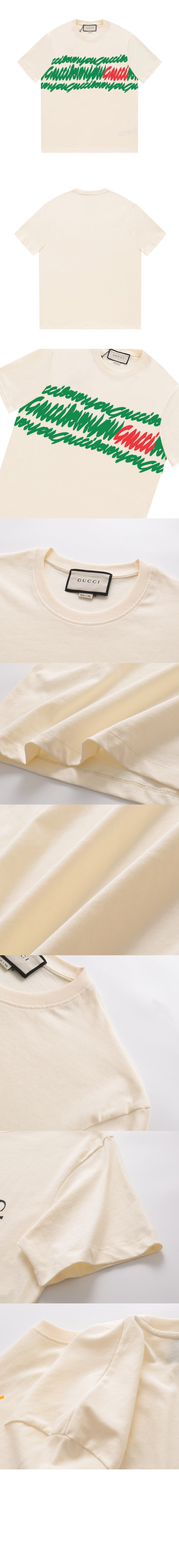 로고 프린트 반팔 > Etc - 기타제품