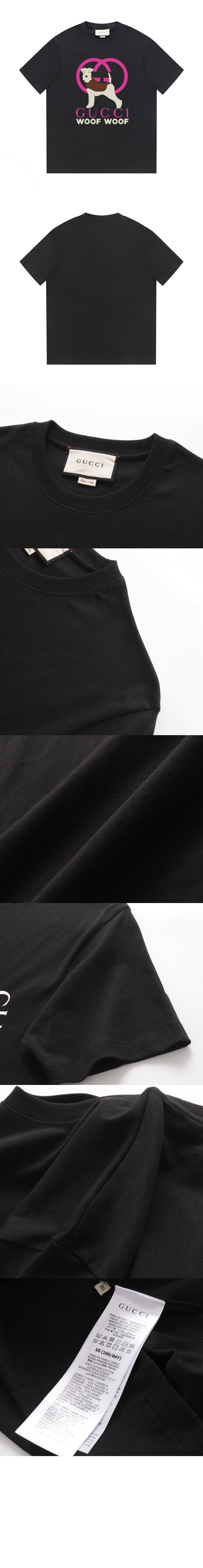 로고 프린트 반팔 > Etc - 기타제품