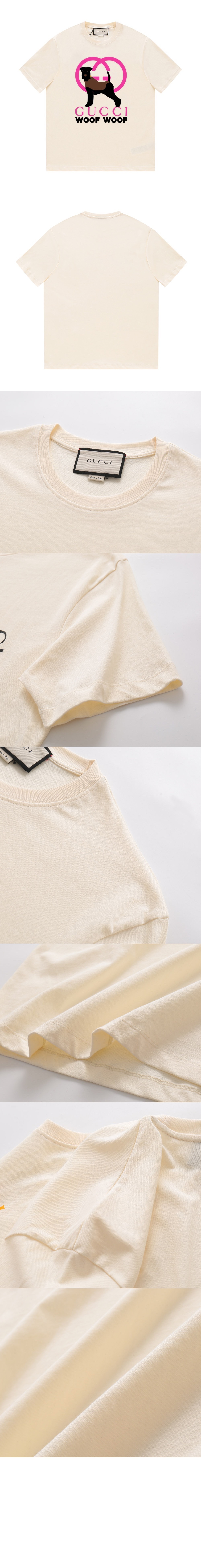 로고 프린트 반팔 > Etc - 기타제품