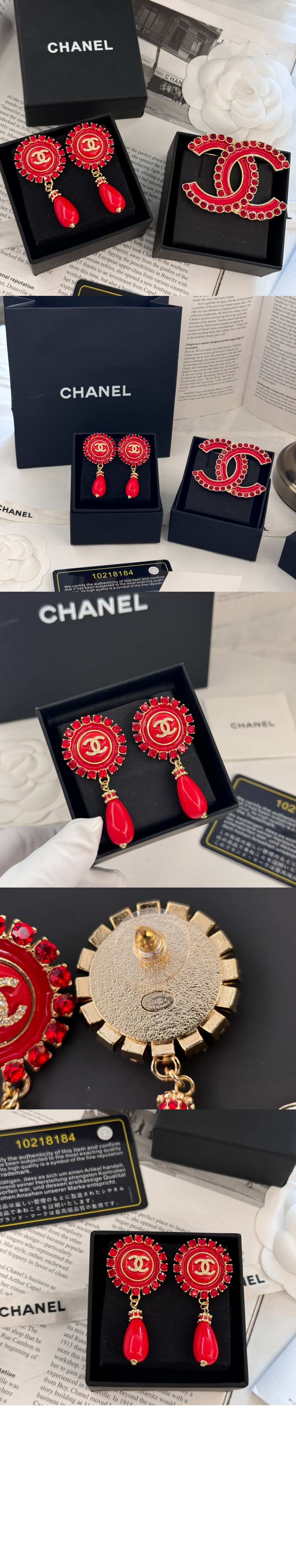 귀걸이 ABD920 > Etc - 기타제품