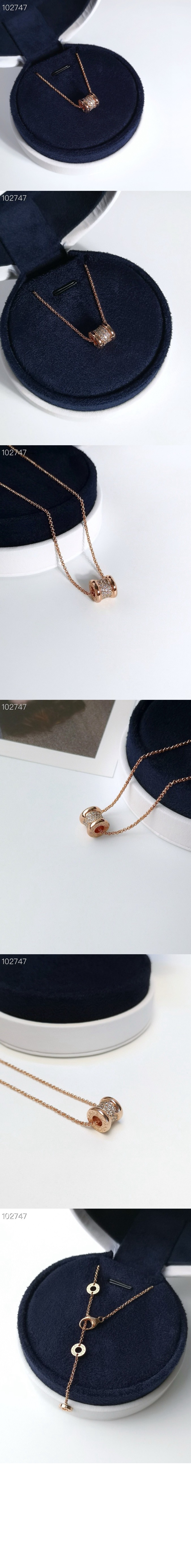 비제로원 네크리스 목걸이 351116 > Etc - 기타제품