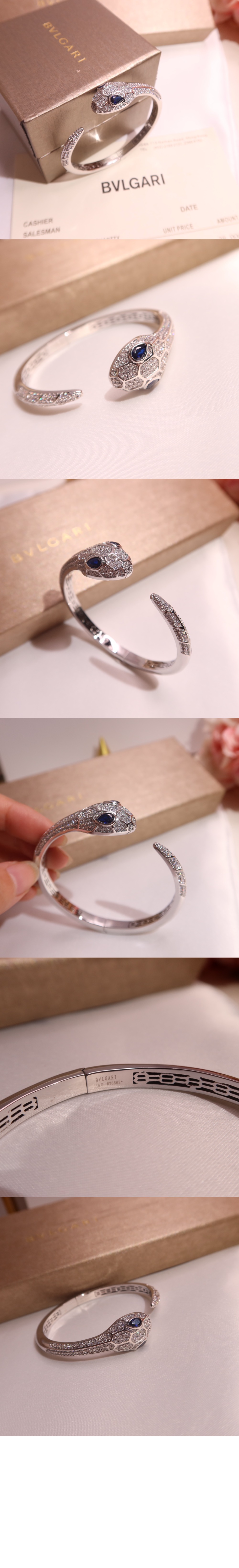 세르펜티  팔찌 354100 > Etc - 기타제품