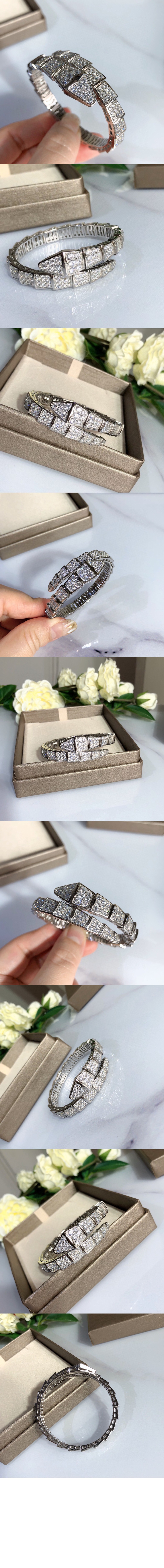 세르펜티 바이퍼  팔찌  345201 > Etc - 기타제품