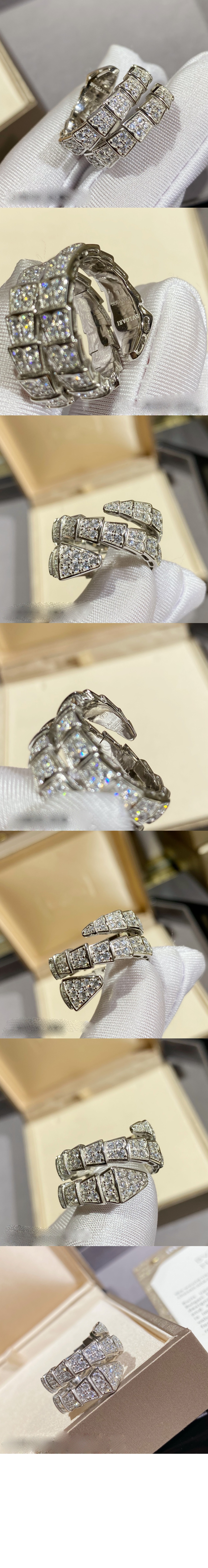 세르펜티 바이퍼  반지 345226 > Etc - 기타제품