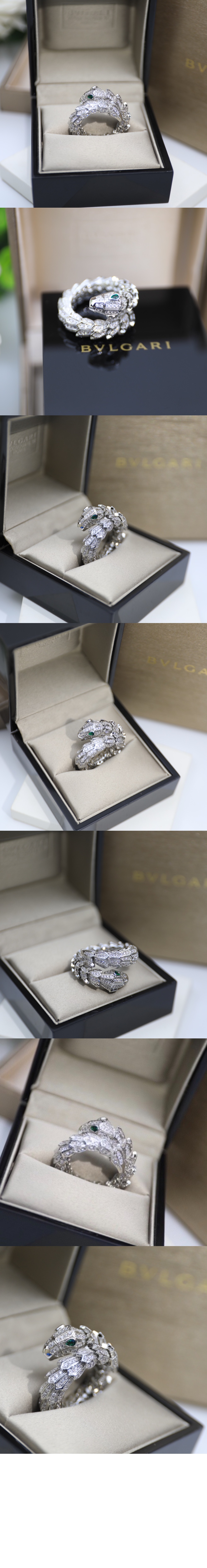 세르펜티 반지 354697 > Etc - 기타제품