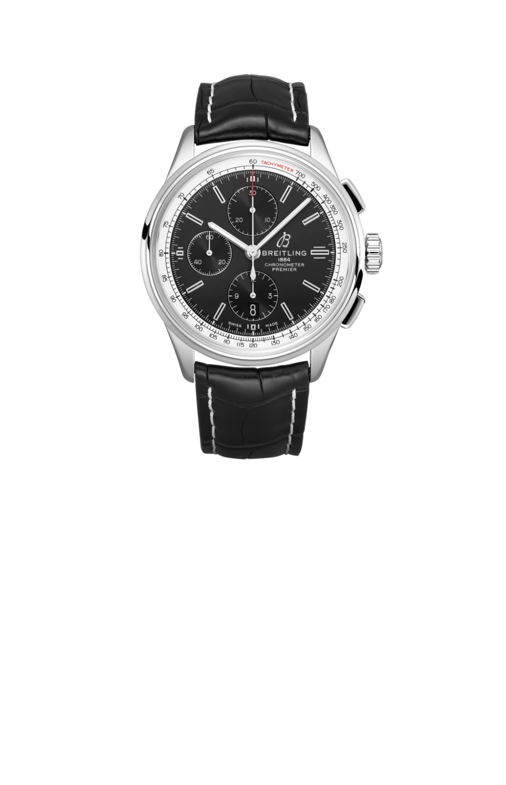 프리미에르 크로노그래프 42 A1331535 > Premier - 프리미에르