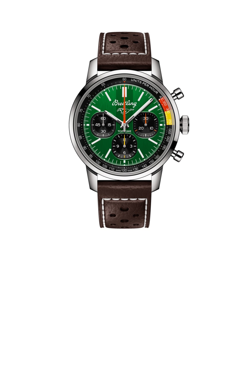 탑 타임 B01 포드 머스탱 42 AB01762A > Top Time - 탑 타임