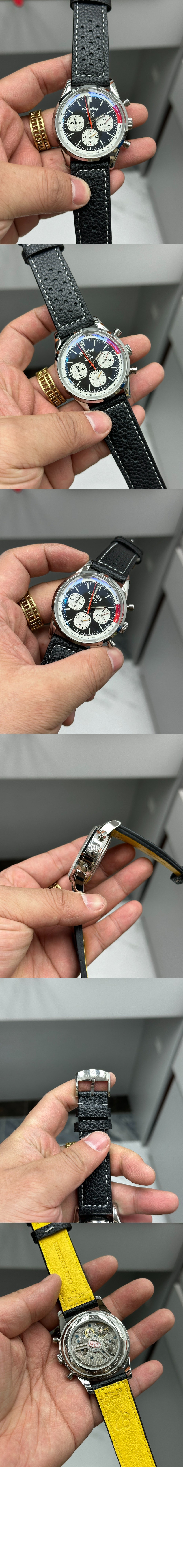 탑 타임 B01 데우스 42 AB01765A > Top Time - 탑 타임