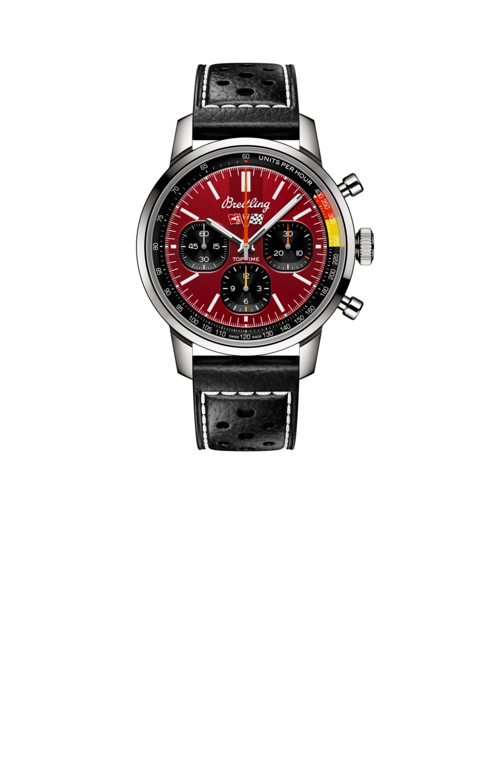 탑 타임 B01 쉐보레 콜벳 42 AB01761A > Top Time - 탑 타임