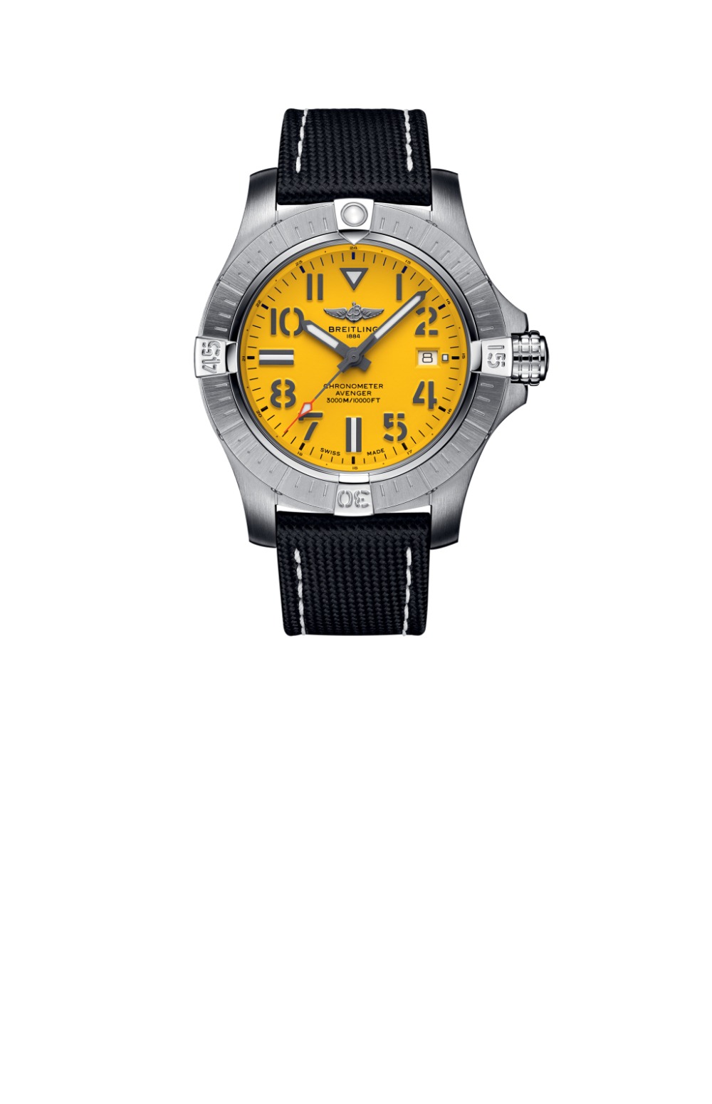 어벤저 오토매틱 45 씨울프 A1731910 > Avenger - 어벤져