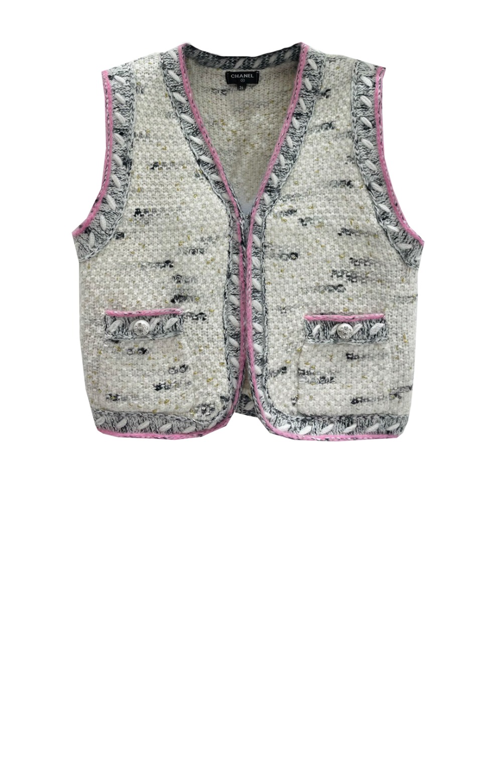 로고 쇼트 코트 > Etc - 기타제품