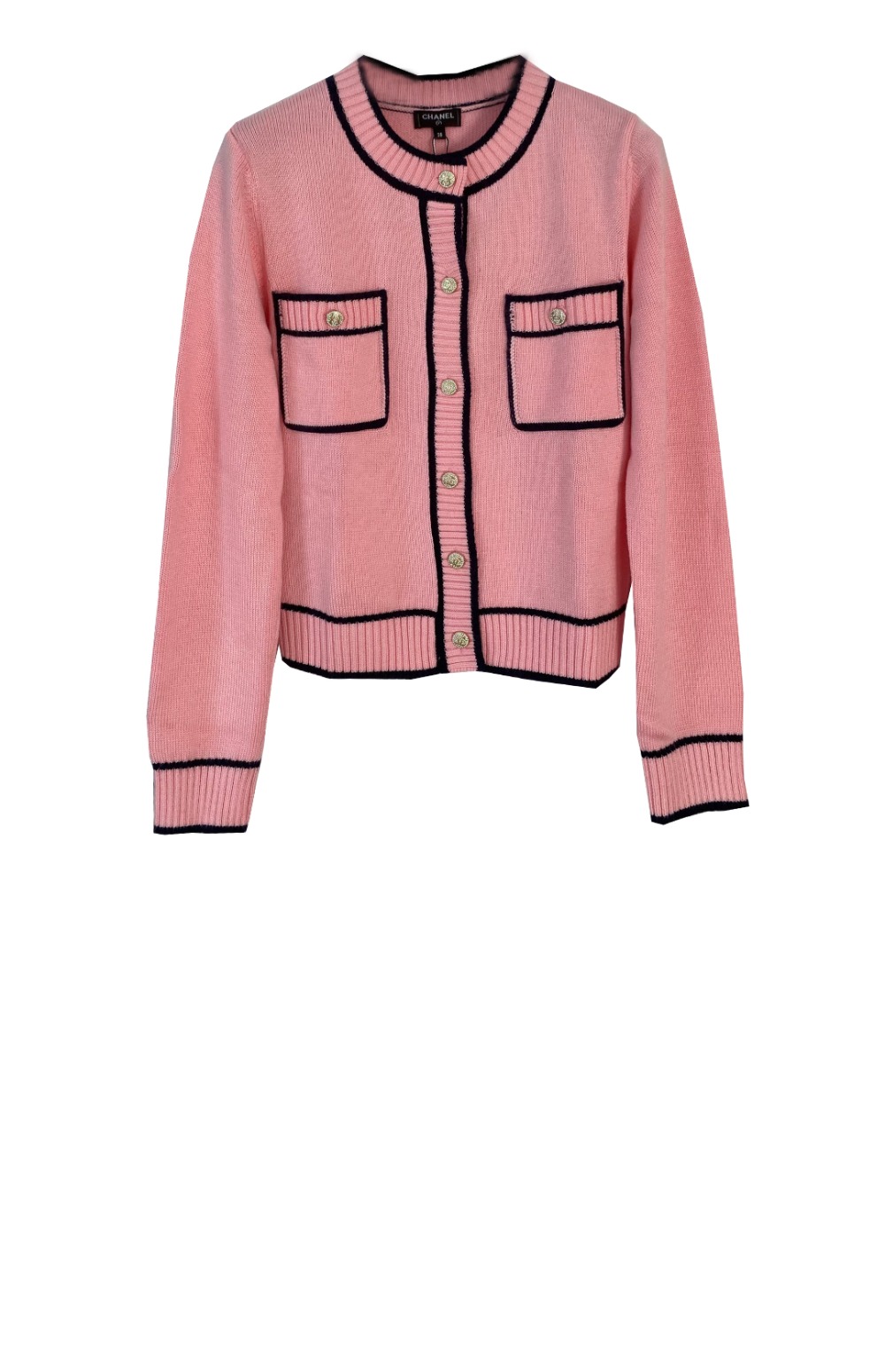 로고 쇼트 코트 > Etc - 기타제품