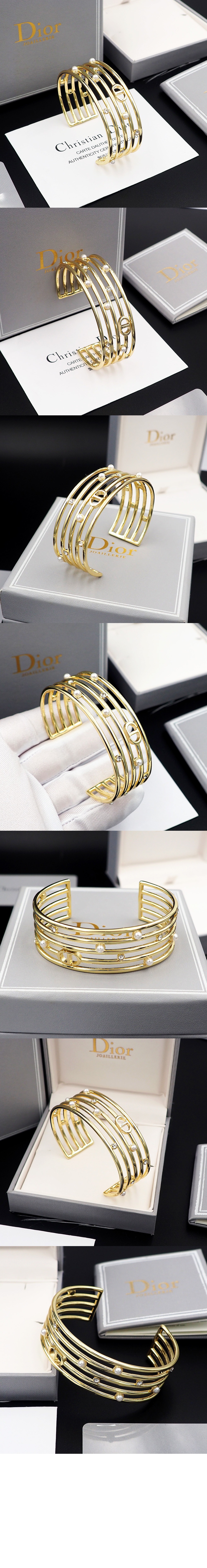 팔찌 B2415 > 디올