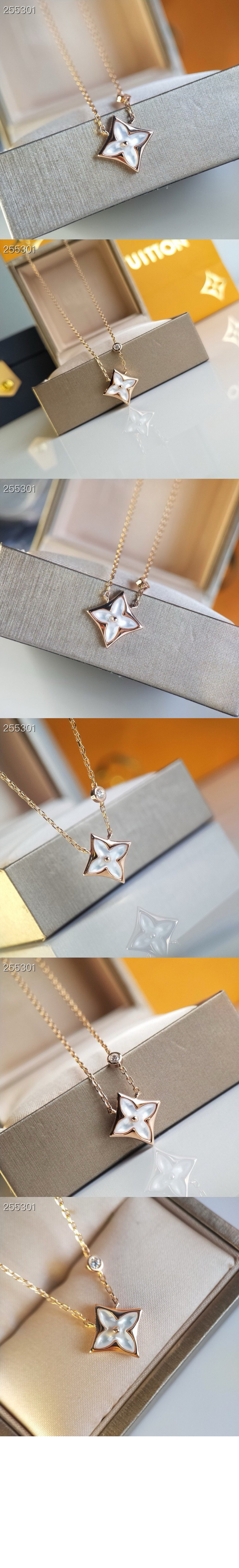 목걸이 컬러 블라썸 BB 스타 펜던트 Q93892 > Etc - 기타제품