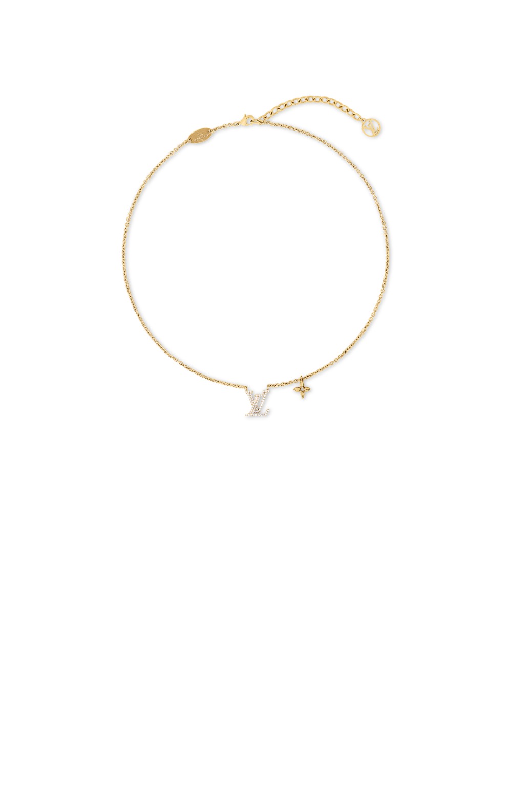 아이코닉 목걸이 M00596 > Etc - 기타제품