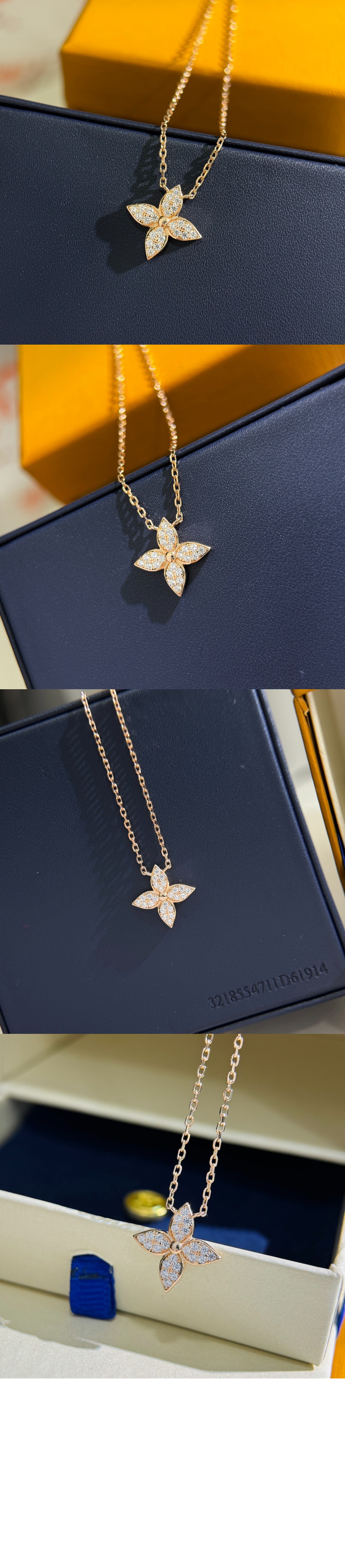 이딜 블라썸 펜던트 목걸이 Q93710 > Etc - 기타제품