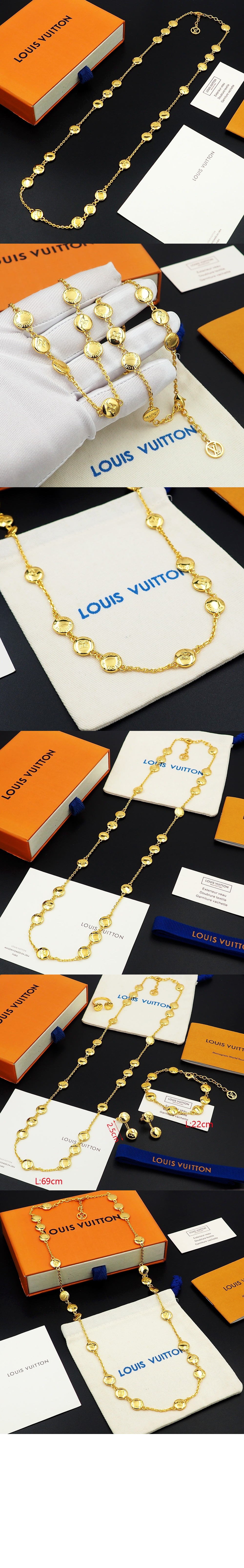 스터드 소트와르 목걸이 M02007 > Etc - 기타제품