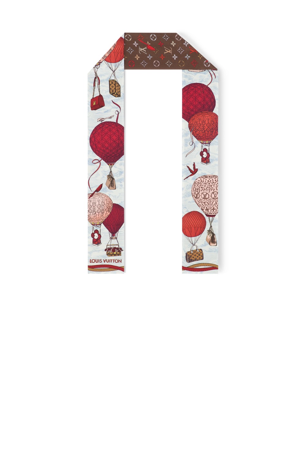 업 앤드 어웨이 방도 M78442 > Etc - 기타제품