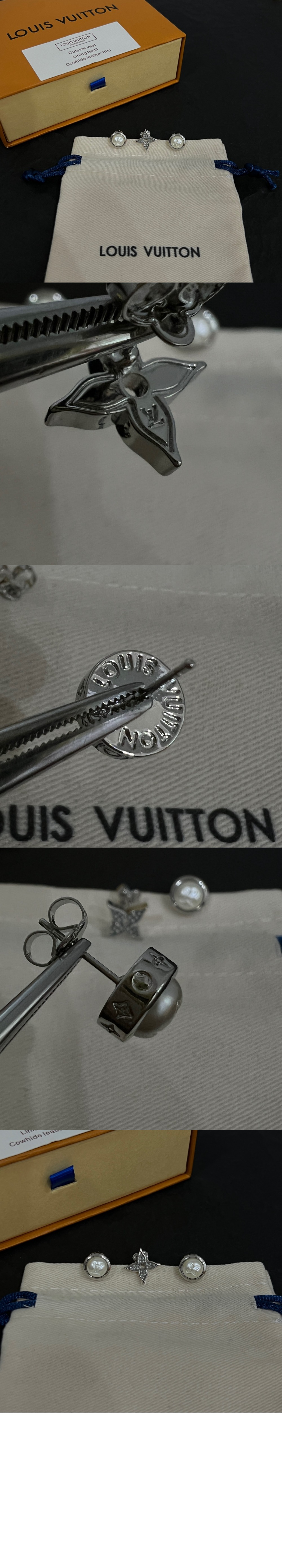 펄 퓨전 3개 세트 귀걸이  M01856 > Etc - 기타제품