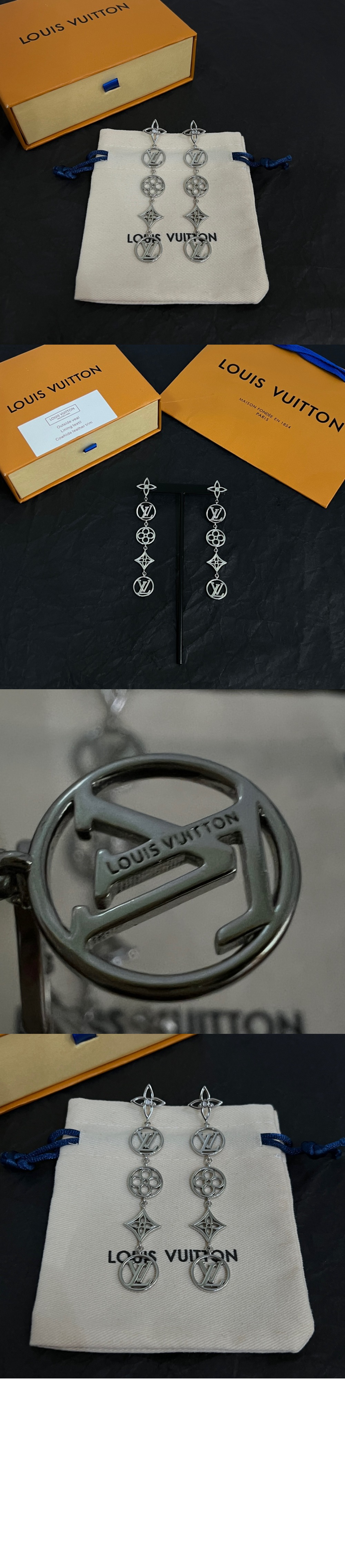 레이스 귀걸이 M01072 > Etc - 기타제품