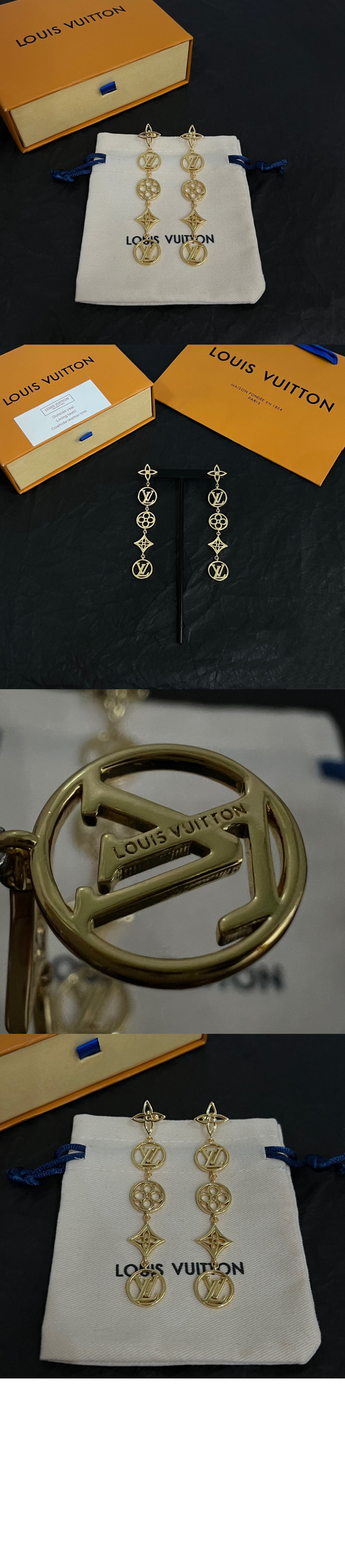 레이스 귀걸이 M01072 > Etc - 기타제품