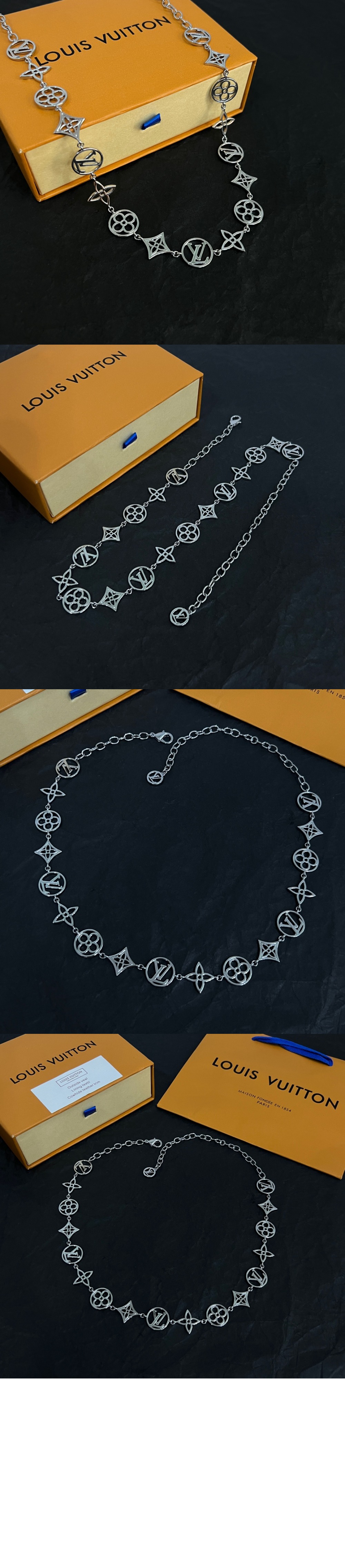 레이스 목걸이 M01057 > Etc - 기타제품