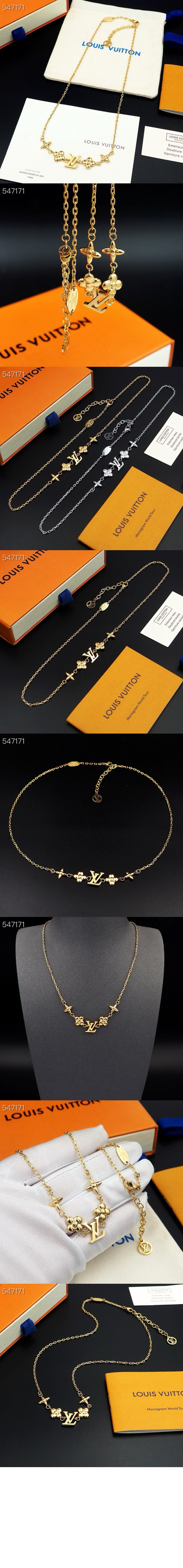 베이비 루이 목걸이 M01614 > Etc - 기타제품