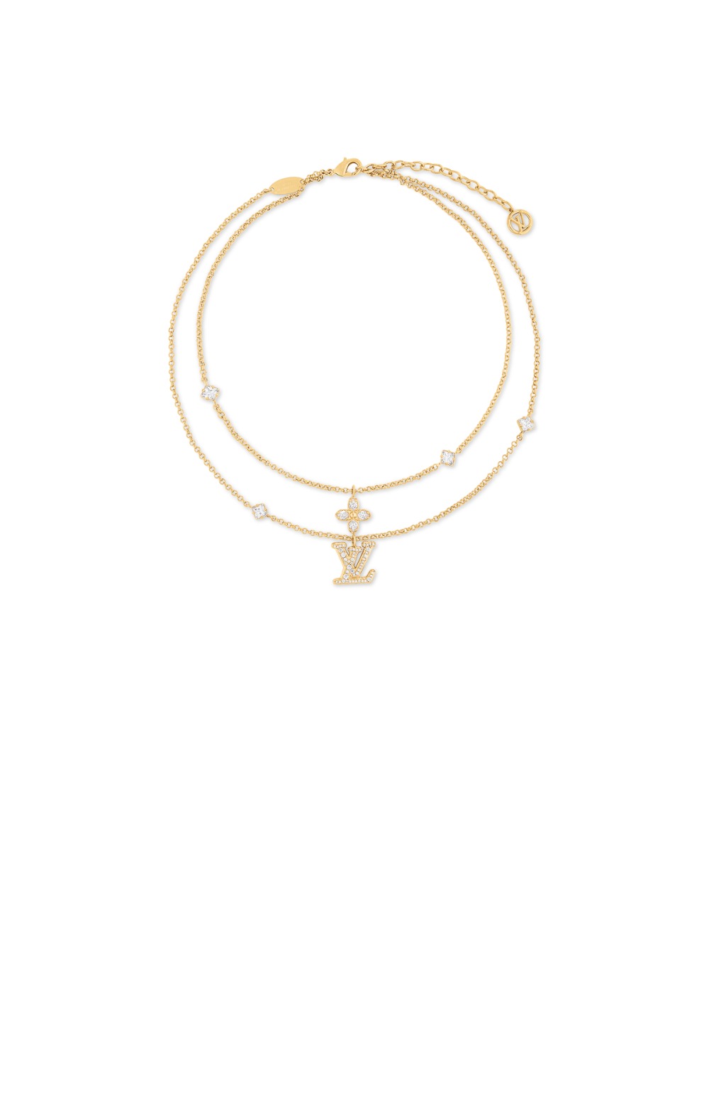 레이디 LV 목걸이 M01845 > Etc - 기타제품