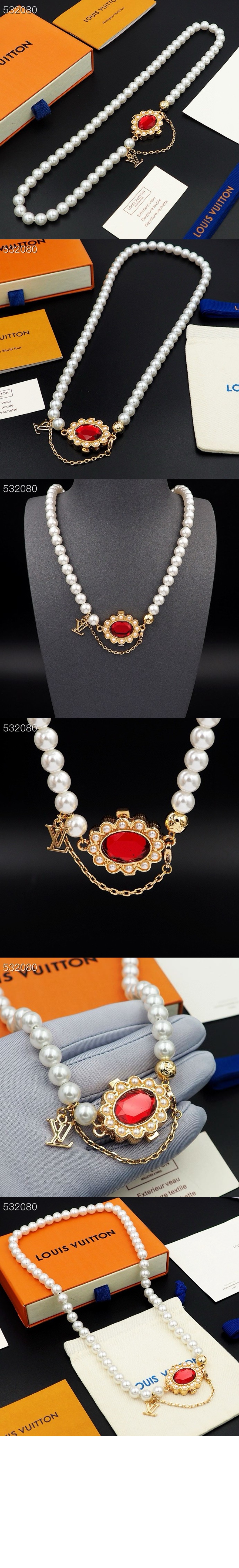 다이너스티 목걸이 M01747 > Etc - 기타제품