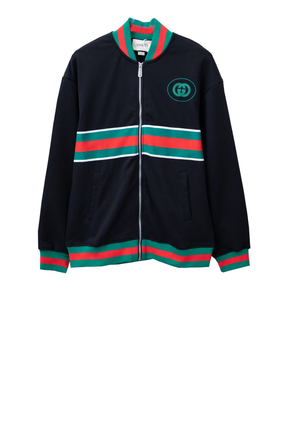 로고 쇼트 코트 > Etc - 기타제품