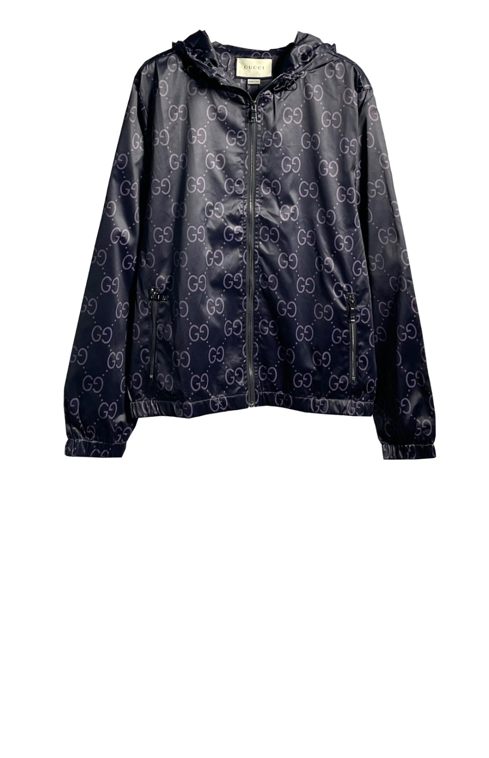 로고 쇼트 코트 > Etc - 기타제품