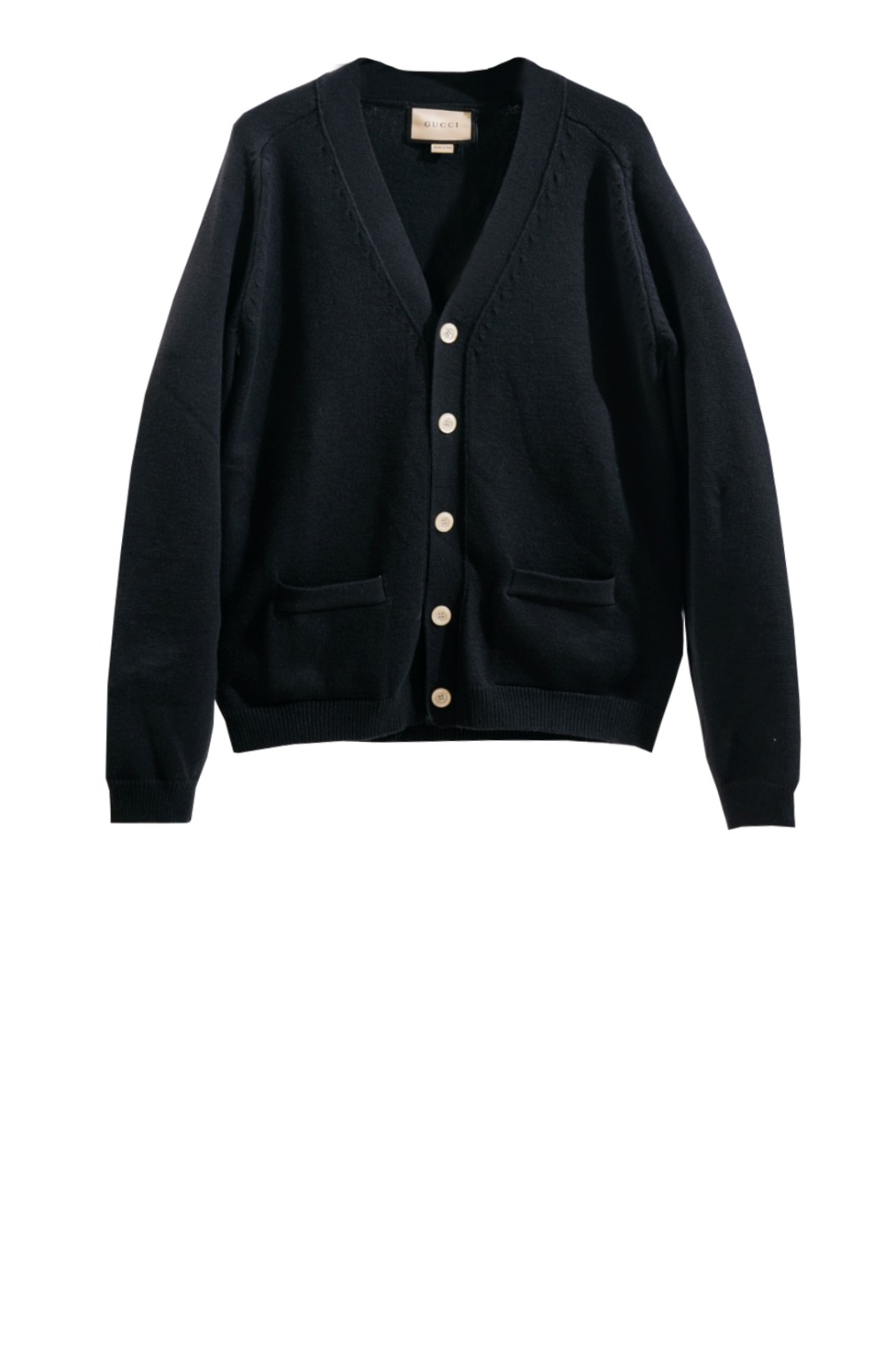 로고 니트 상의 > Etc - 기타제품