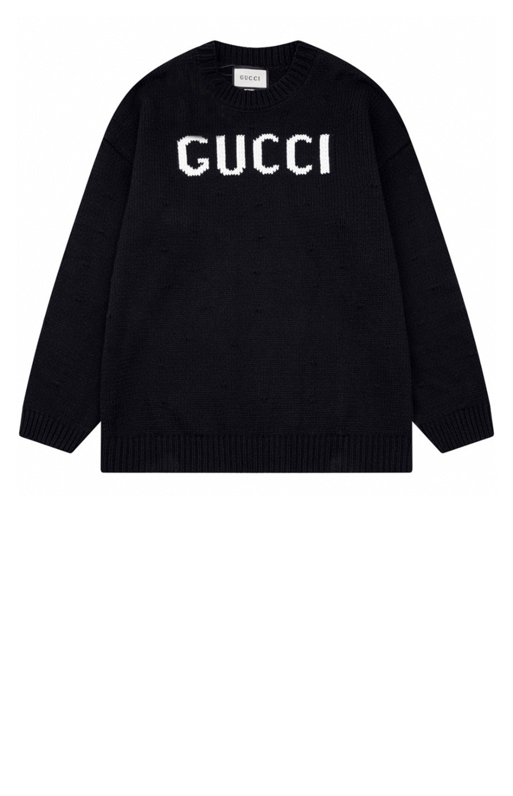 로고 니트 상의 > Etc - 기타제품