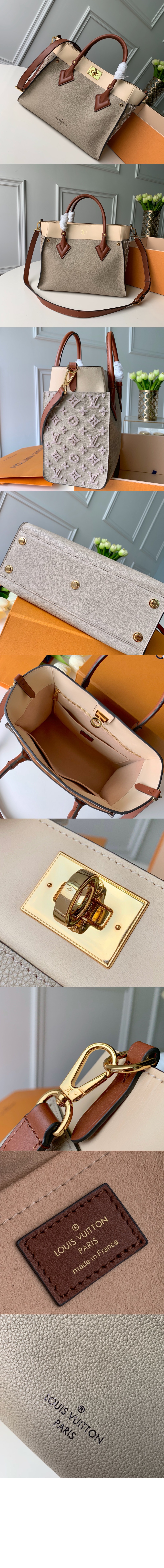 온 마이 사이드 MM M53825 > On My Side - 온 마이 사이드