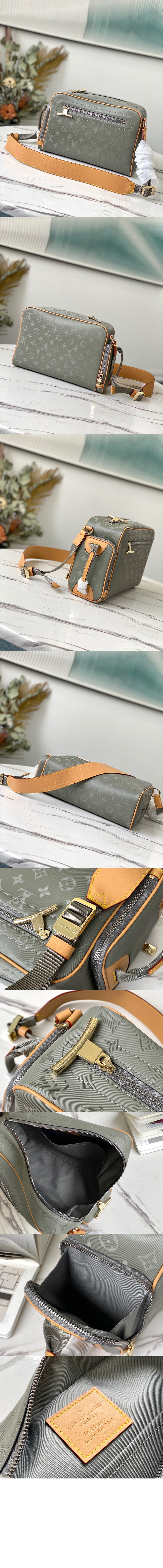 카메라백 M43884 > Etc - 기타제품